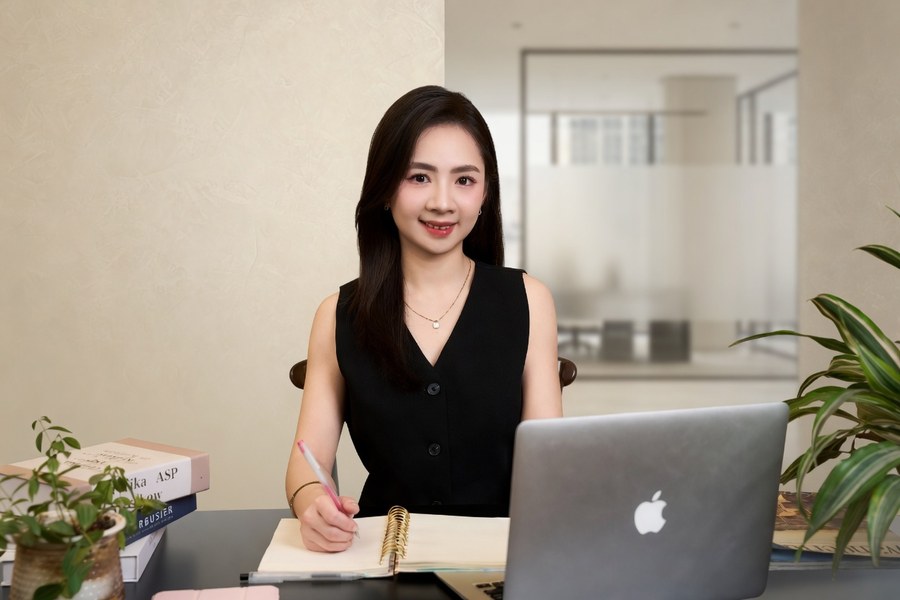Ashley Tran, Calgary REALTOR®
